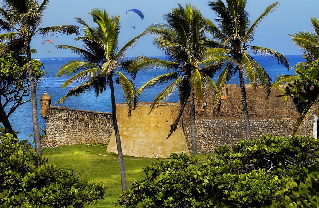 Apartahotel Las Canas By Checkin Sosua Exterior photo