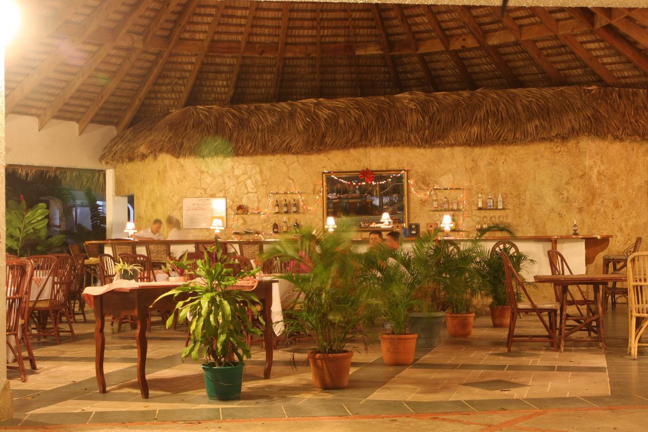 Apartahotel Las Canas By Checkin Sosua Exterior photo