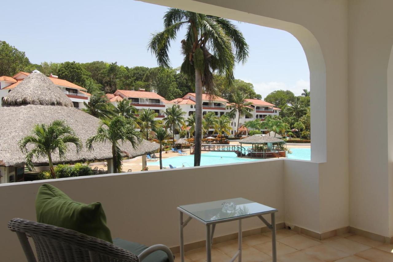 Apartahotel Las Canas By Checkin Sosua Exterior photo