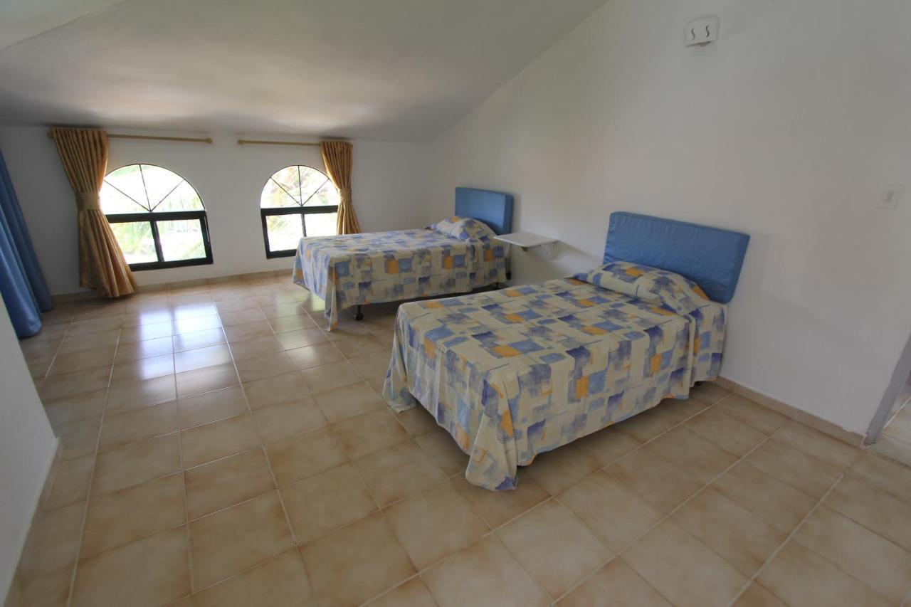Apartahotel Las Canas By Checkin Sosua Exterior photo