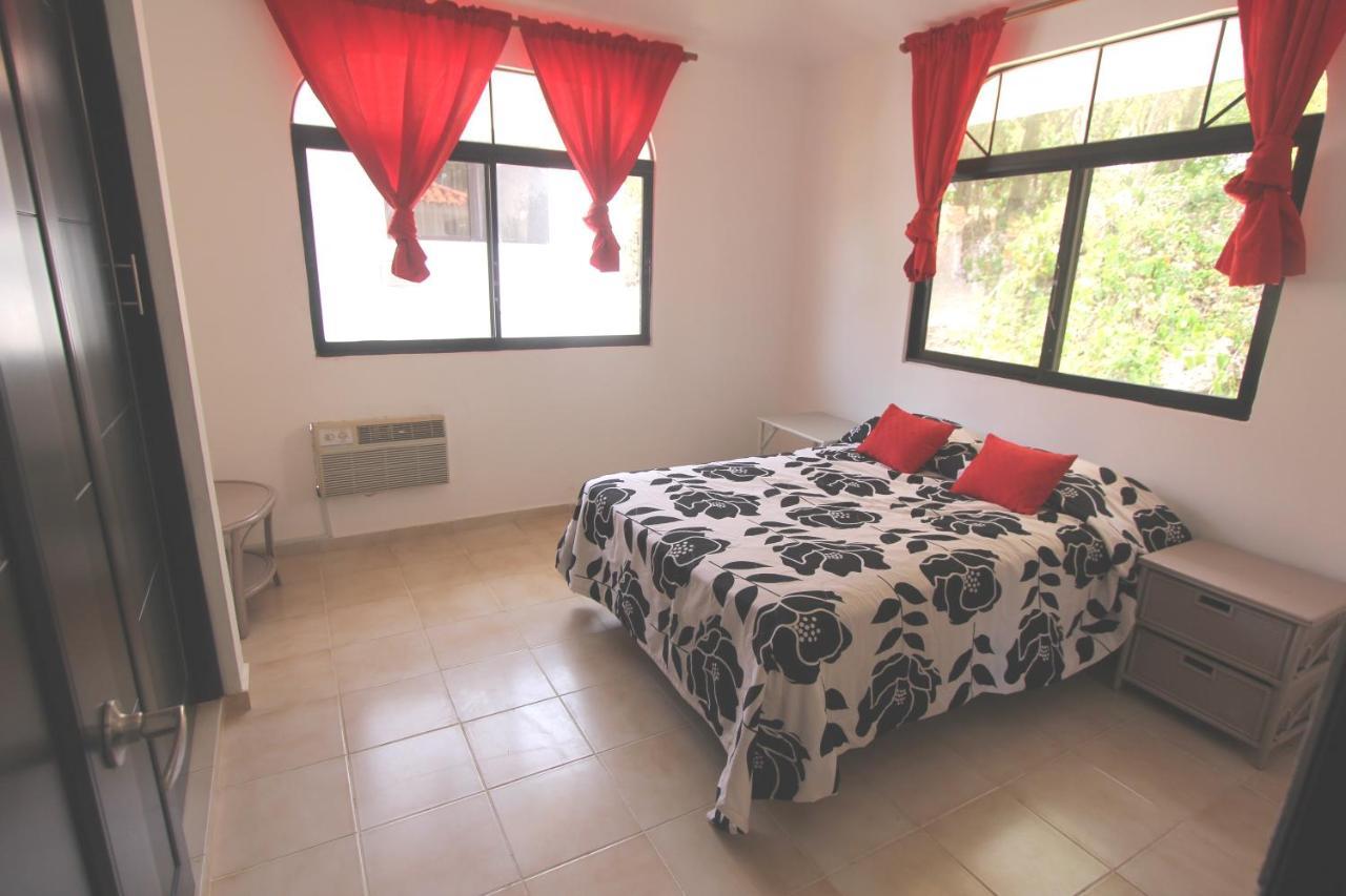 Apartahotel Las Canas By Checkin Sosua Exterior photo