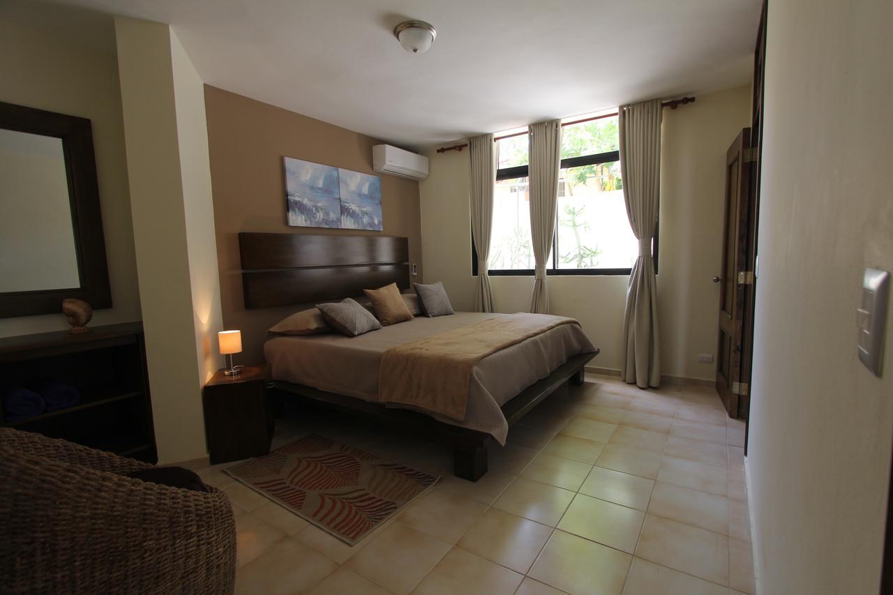 Apartahotel Las Canas By Checkin Sosua Exterior photo