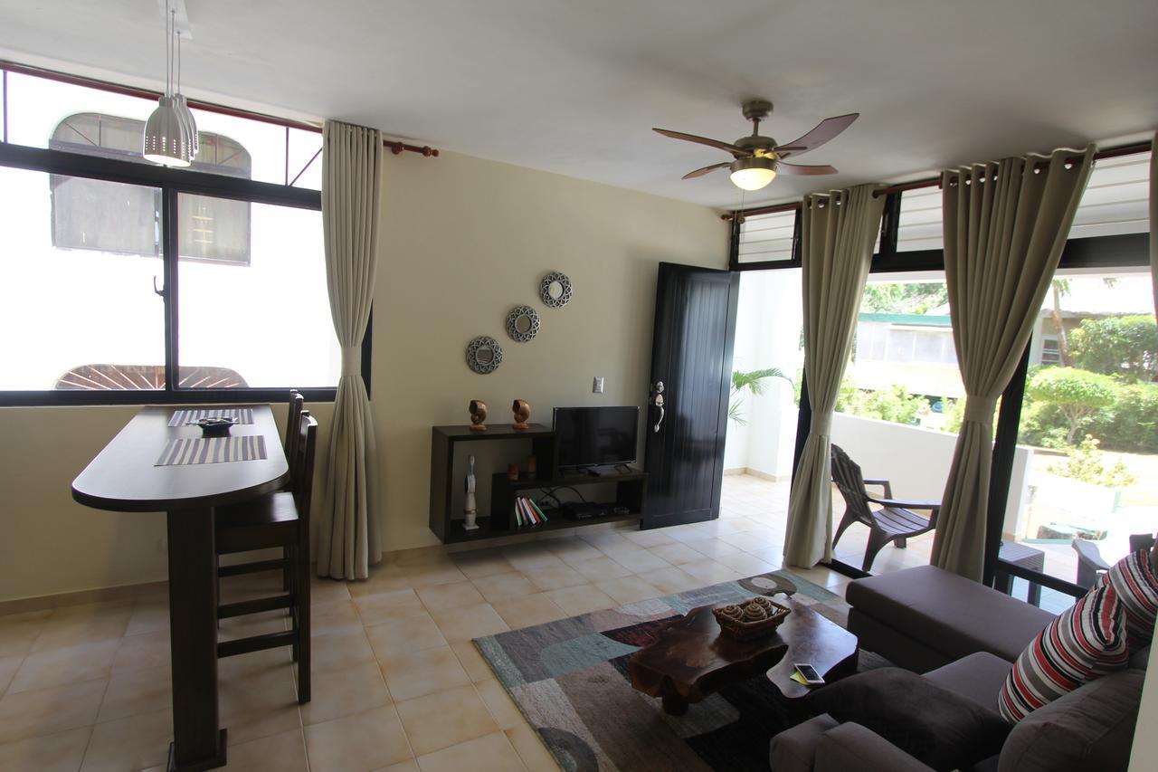 Apartahotel Las Canas By Checkin Sosua Exterior photo