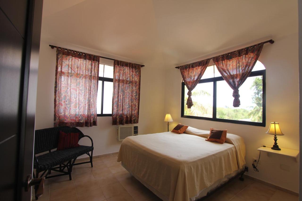 Apartahotel Las Canas By Checkin Sosua Exterior photo