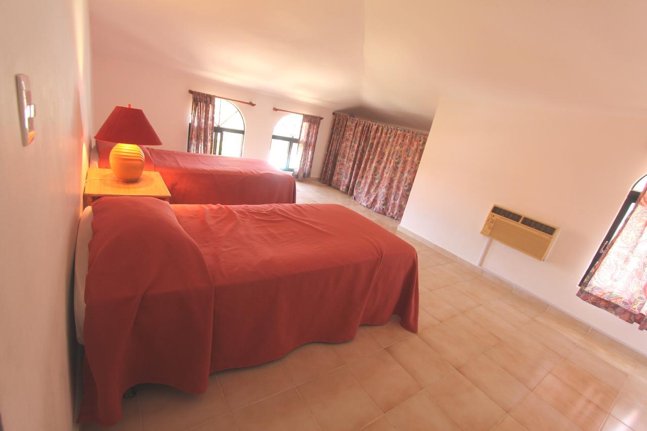 Apartahotel Las Canas By Checkin Sosua Exterior photo