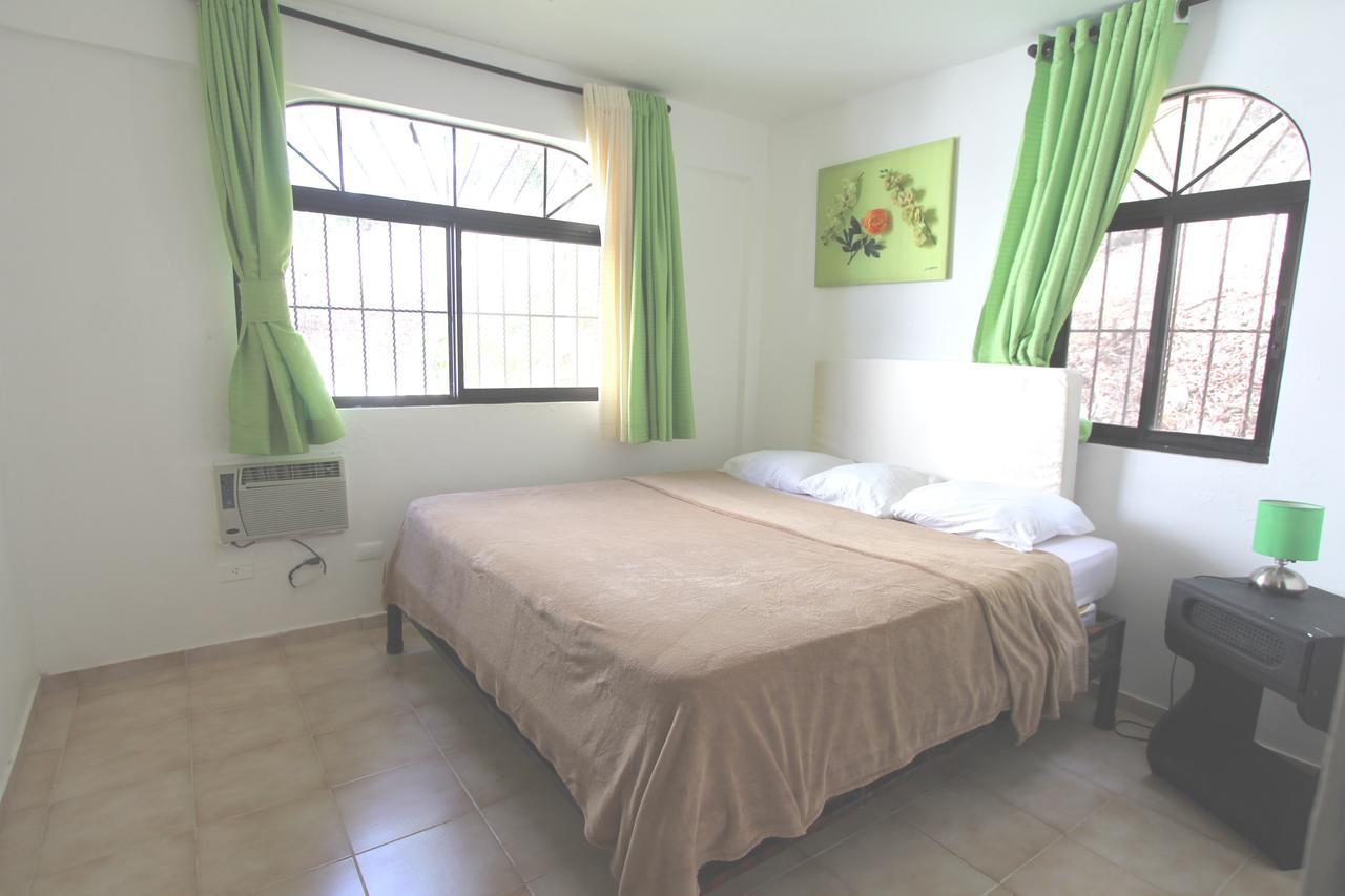 Apartahotel Las Canas By Checkin Sosua Exterior photo