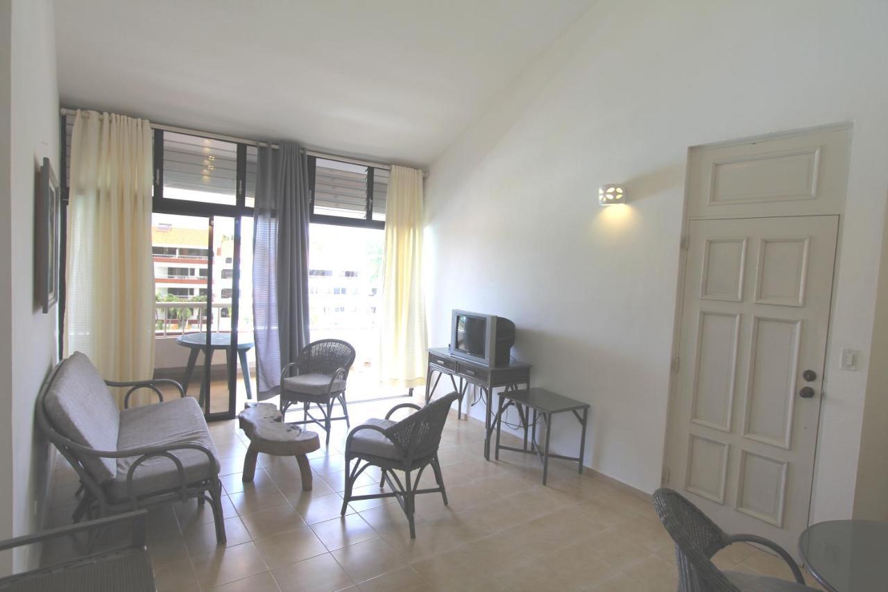 Apartahotel Las Canas By Checkin Sosua Exterior photo