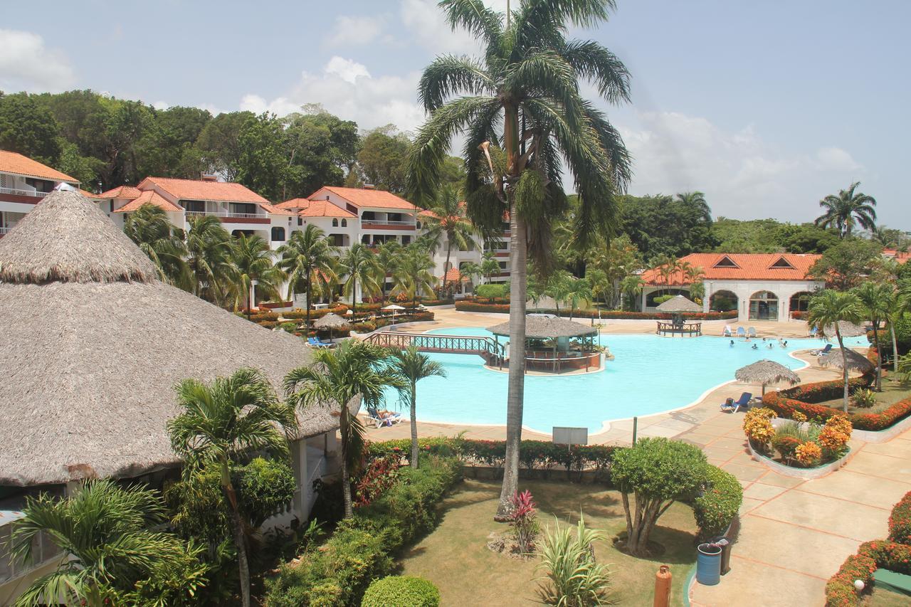 Apartahotel Las Canas By Checkin Sosua Exterior photo