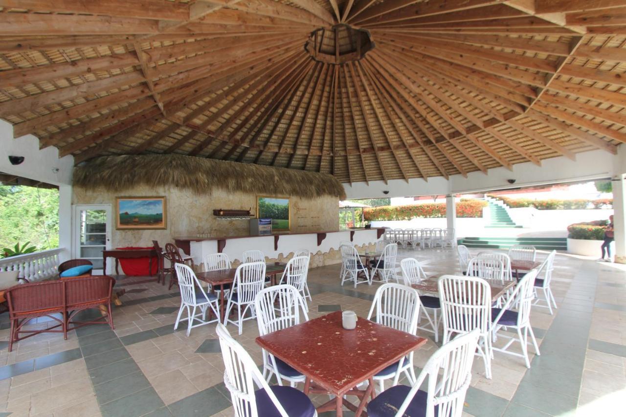 Apartahotel Las Canas By Checkin Sosua Exterior photo