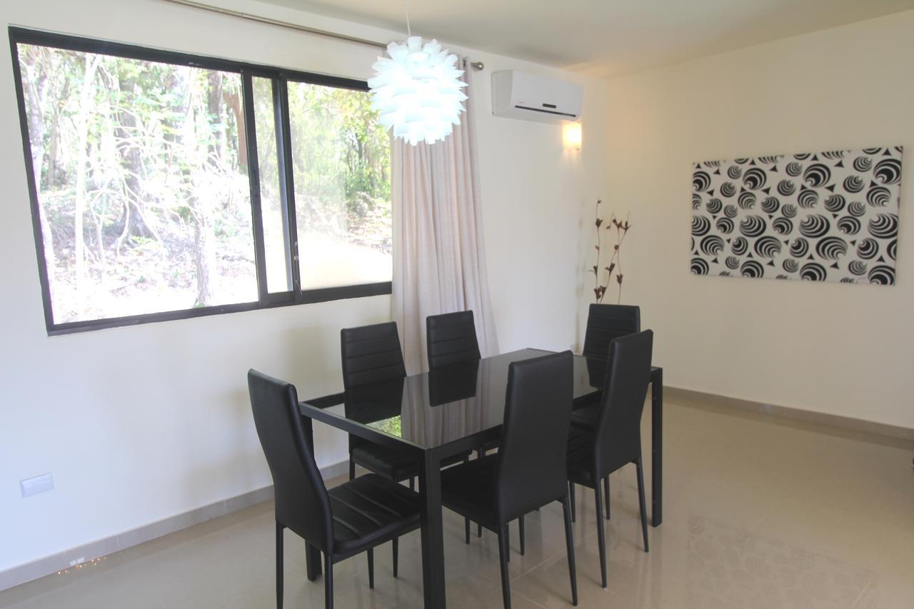 Apartahotel Las Canas By Checkin Sosua Exterior photo
